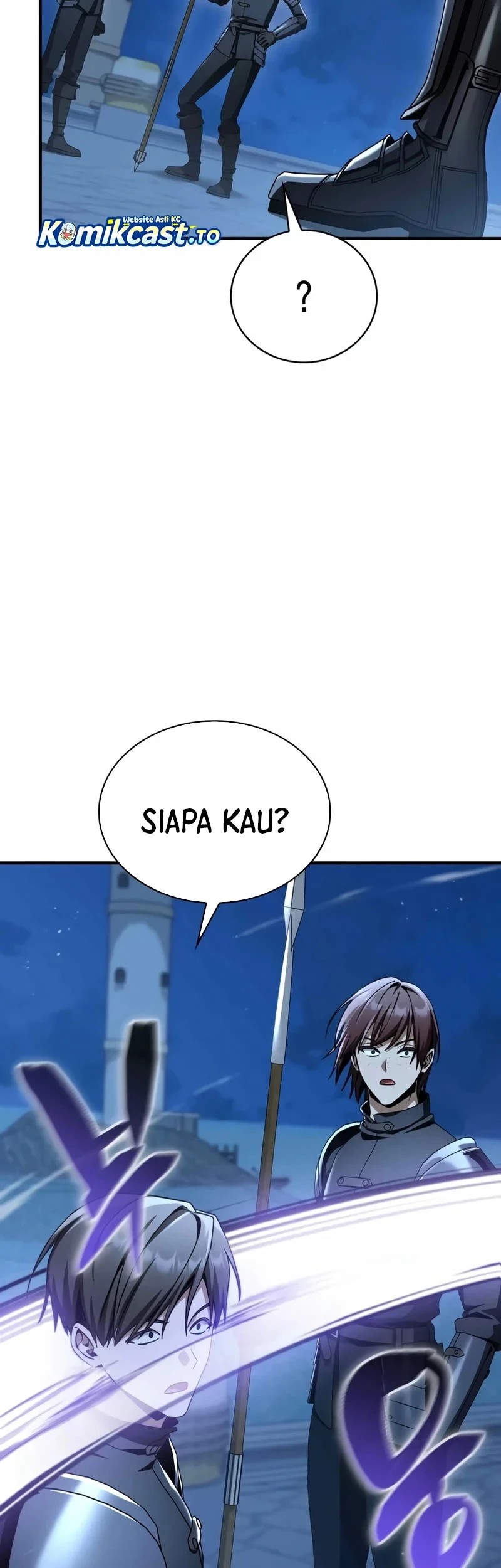 Dukedom’s Legendary Prodigy Chapter 56 Gambar 32
