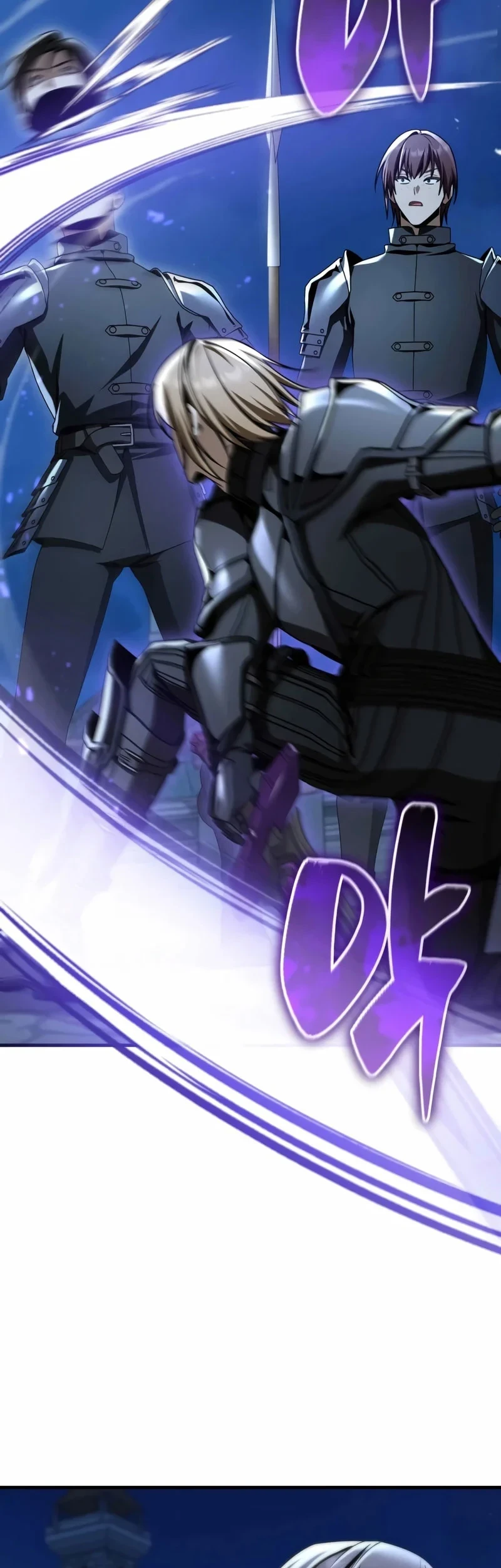 Dukedom’s Legendary Prodigy Chapter 56 Gambar 34
