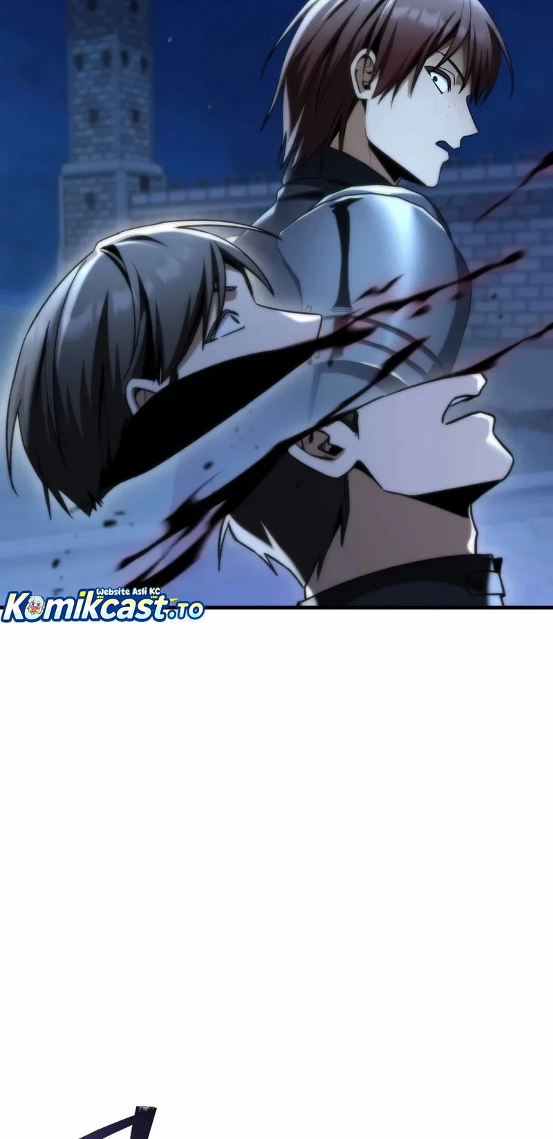 Dukedom’s Legendary Prodigy Chapter 56 Gambar 35