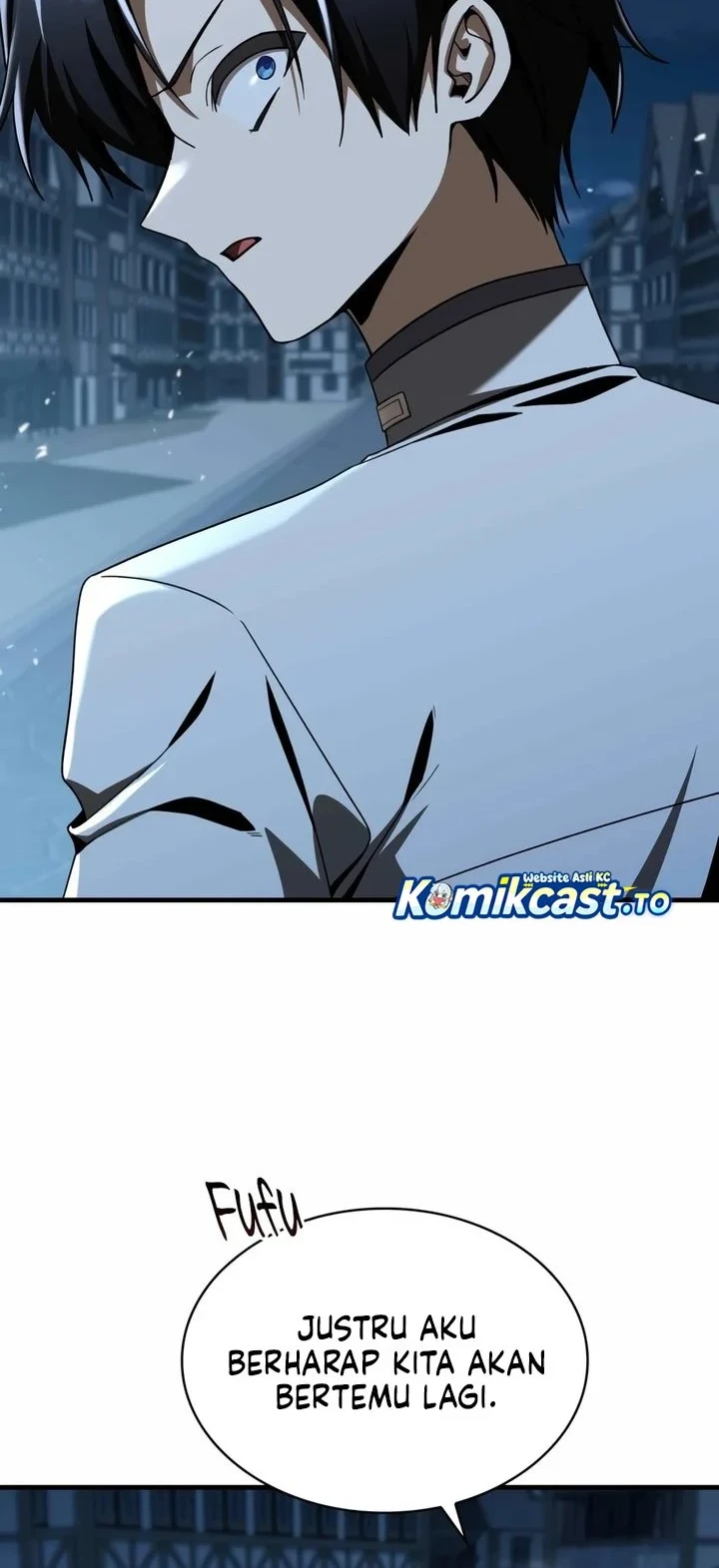 Dukedom’s Legendary Prodigy Chapter 58 Gambar 31