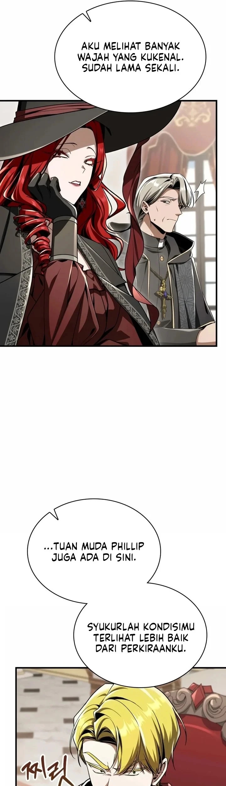 Dukedom’s Legendary Prodigy Chapter 59 Gambar 31