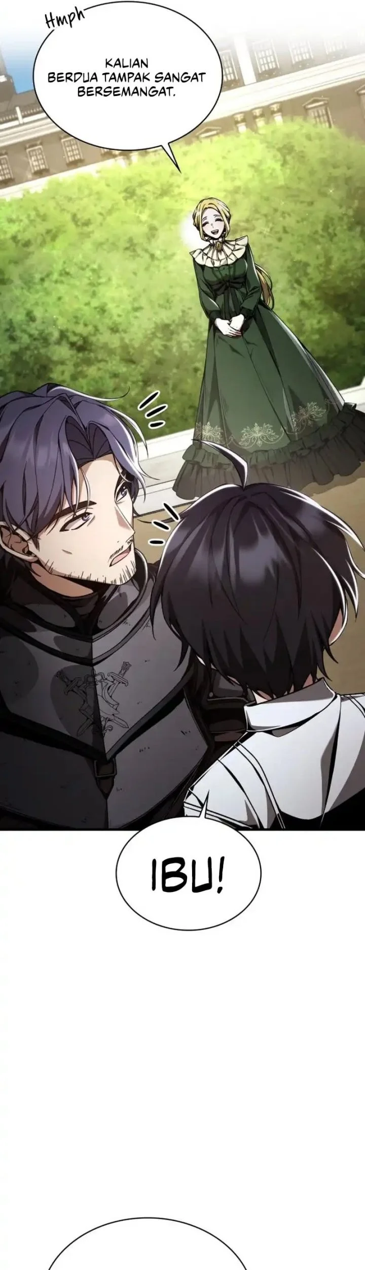 Dukedom’s Legendary Prodigy Chapter 6 Gambar 25