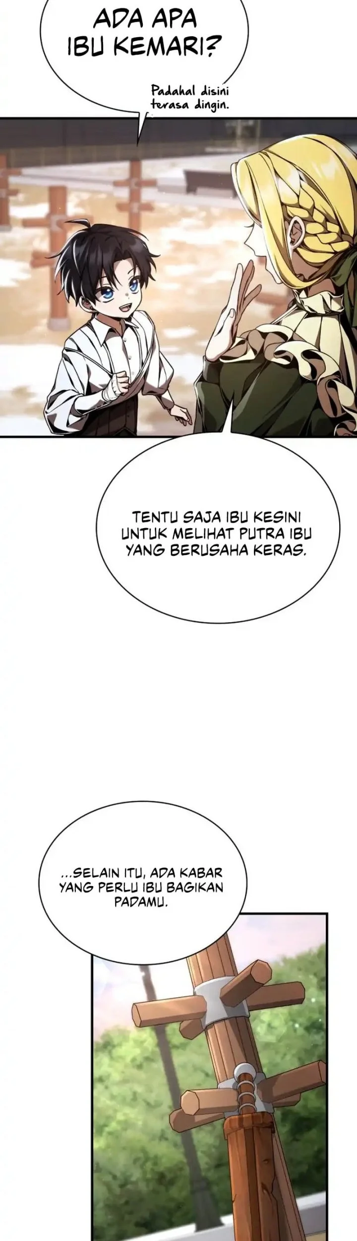 Dukedom’s Legendary Prodigy Chapter 6 Gambar 26