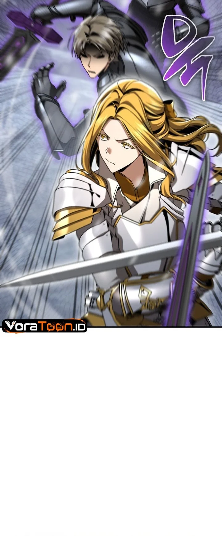 Dukedom’s Legendary Prodigy Chapter 62 Gambar 25