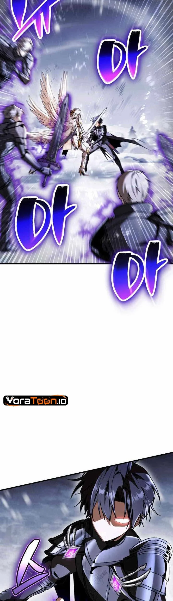 Dukedom’s Legendary Prodigy Chapter 63 Gambar 22