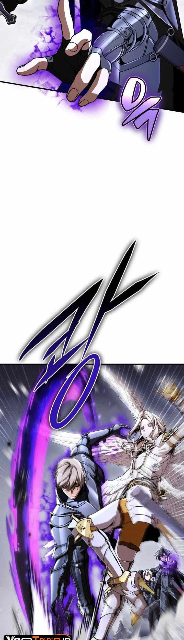 Dukedom’s Legendary Prodigy Chapter 63 Gambar 23