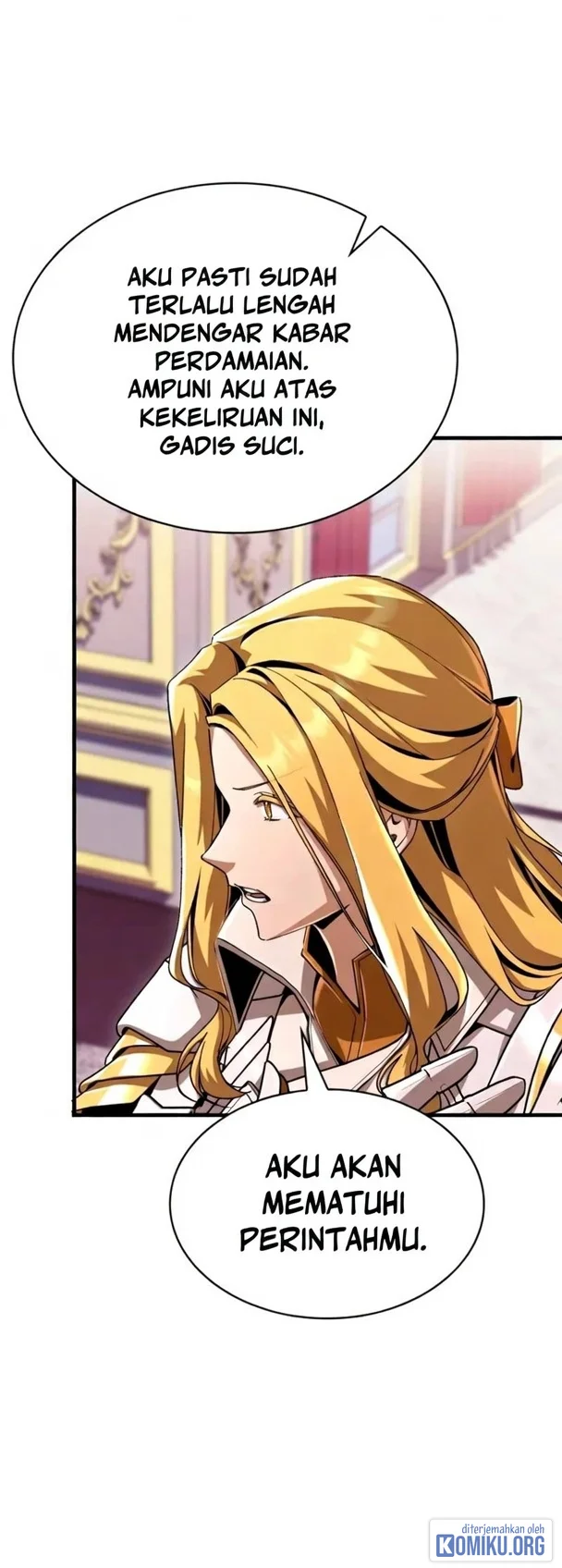 Dukedom’s Legendary Prodigy Chapter 65 Gambar 32
