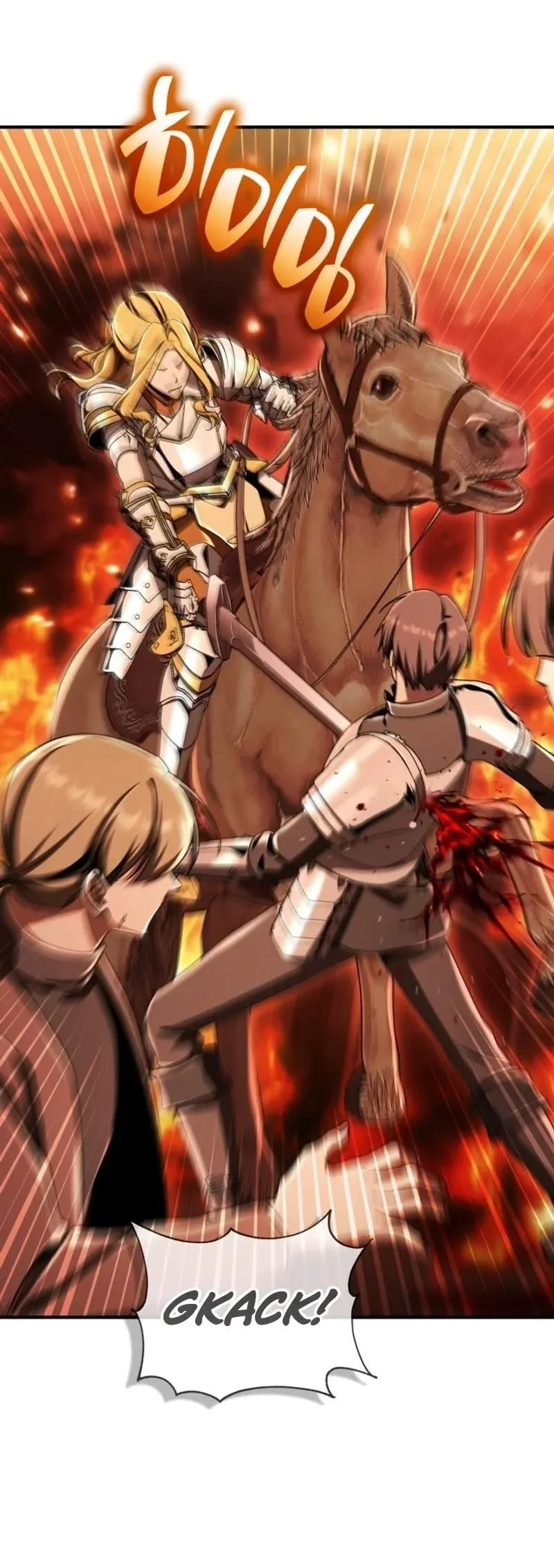 Dukedom’s Legendary Prodigy Chapter 65 Gambar 34