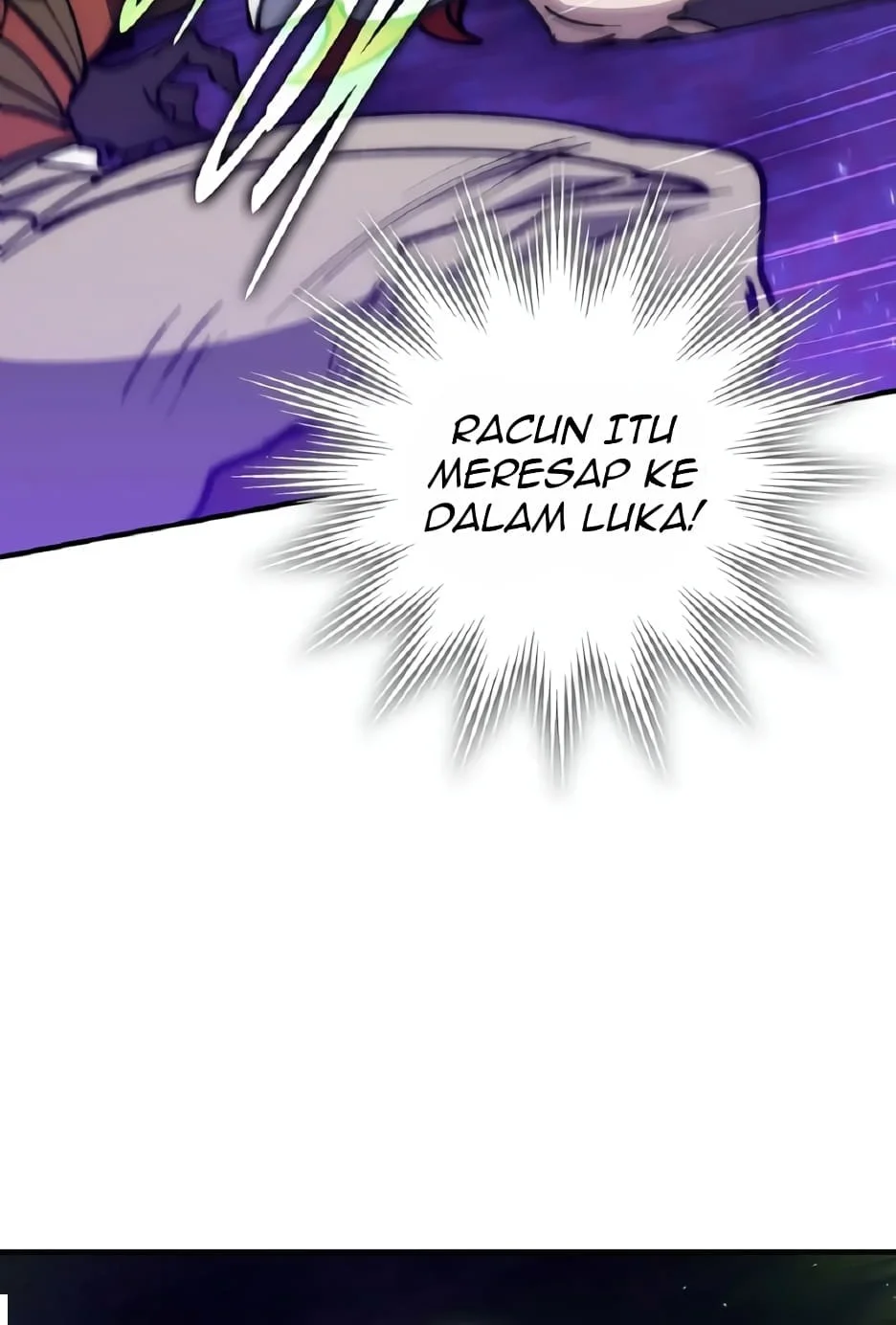Dungeon Architect Chapter 61 Gambar 22