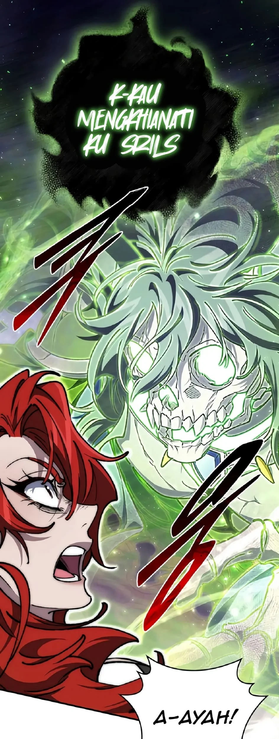Dungeon Architect Chapter 61 Gambar 23