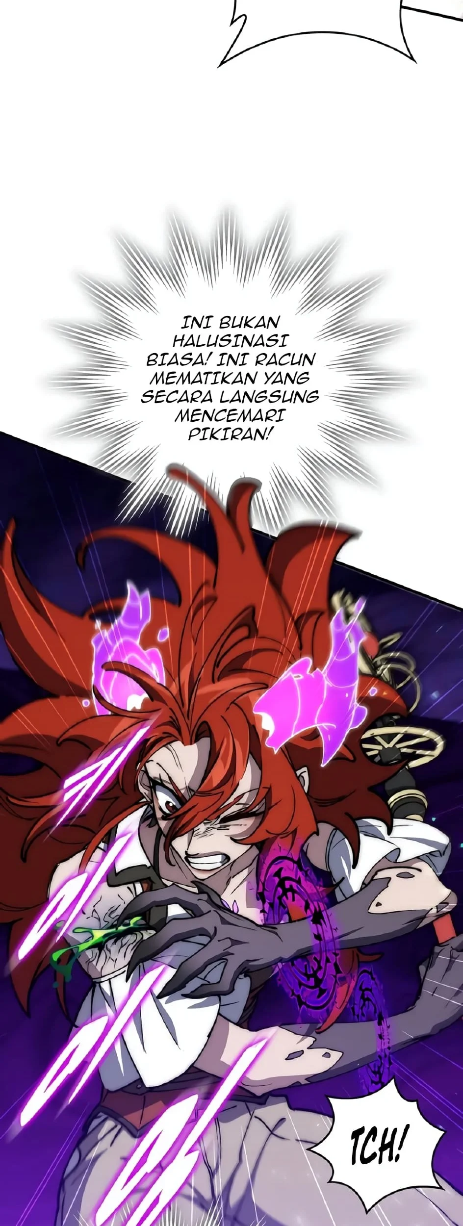 Dungeon Architect Chapter 61 Gambar 24