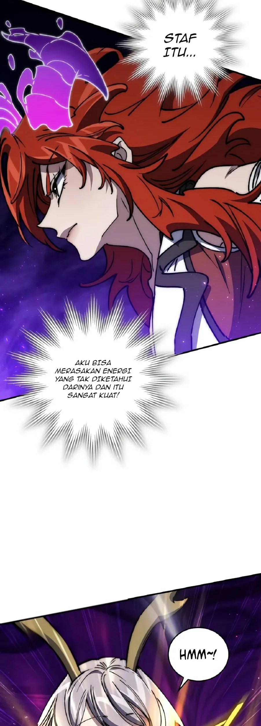 Dungeon Architect Chapter 62 Gambar 31