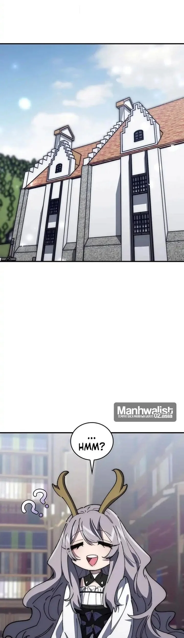 Dungeon Architect Chapter 67 Gambar 22