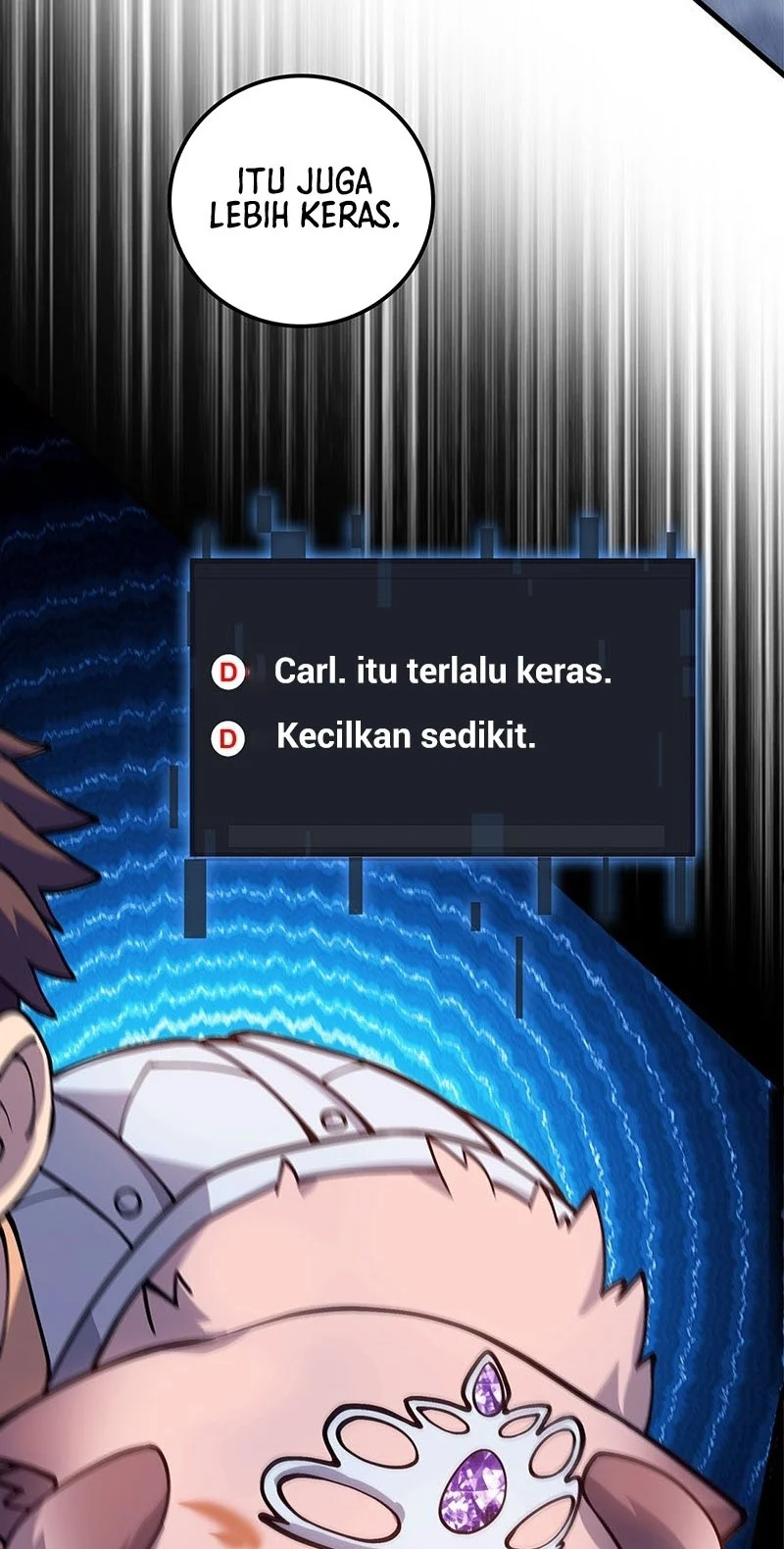 Dungeon Crawler Carl Chapter 26 Gambar 25