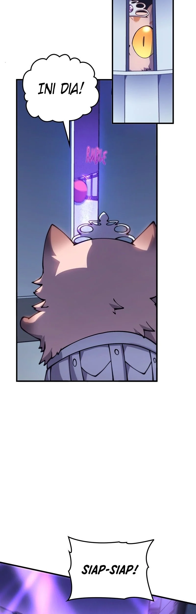 Dungeon Crawler Carl Chapter 27 Gambar 20