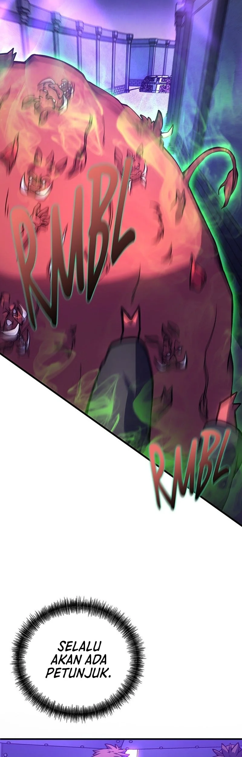 Dungeon Crawler Carl Chapter 27 Gambar 21