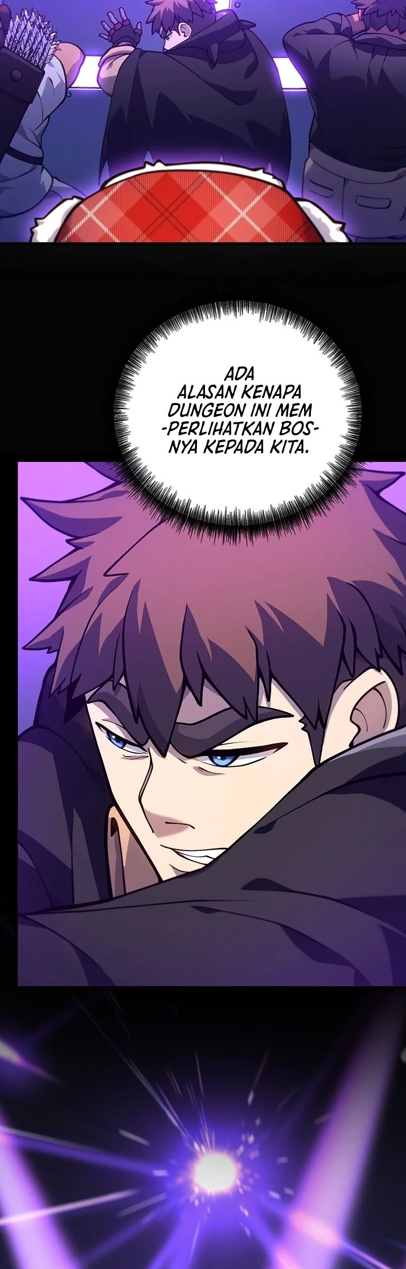 Dungeon Crawler Carl Chapter 27 Gambar 22