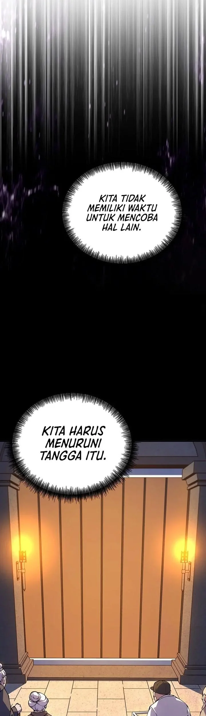 Dungeon Crawler Carl Chapter 28 Gambar 26