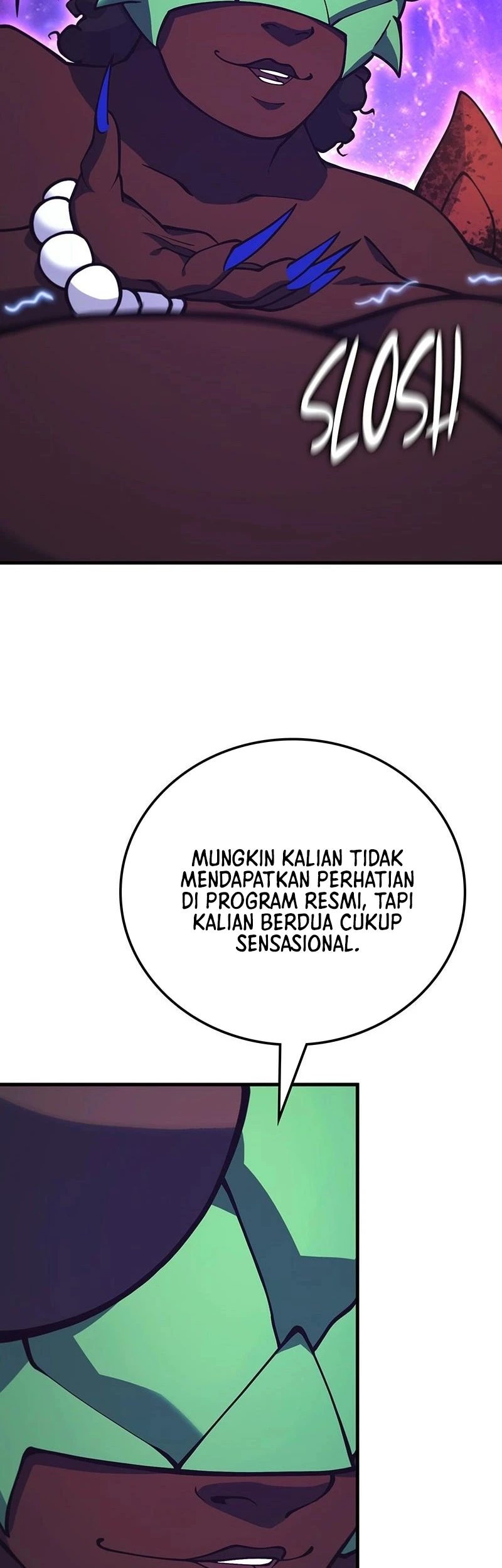 Dungeon Crawler Carl Chapter 31 Gambar 29