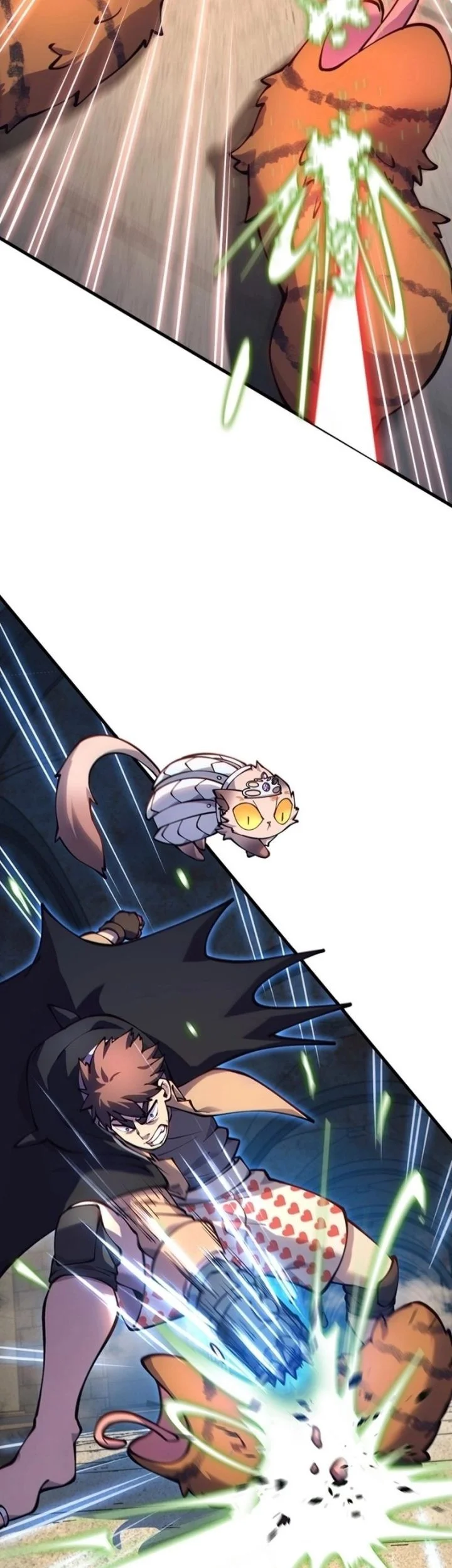 Dungeon Crawler Carl Chapter 33 Gambar 21