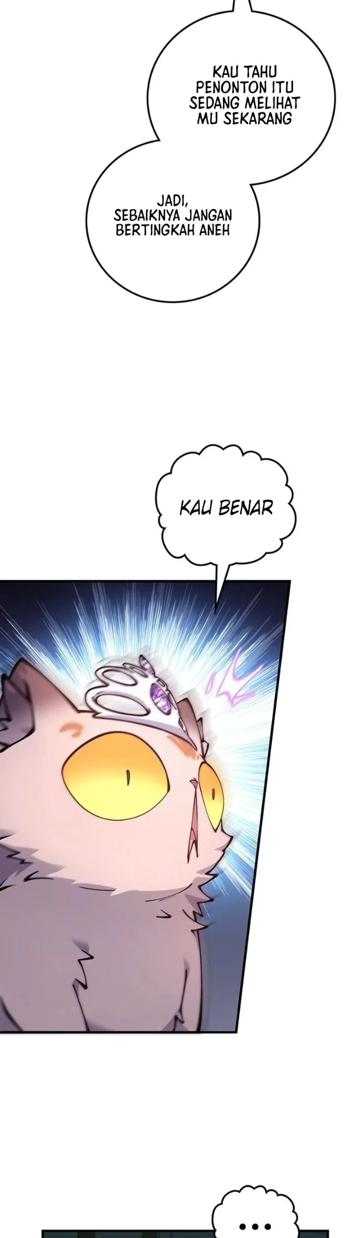 Dungeon Crawler Carl Chapter 34 Gambar 26