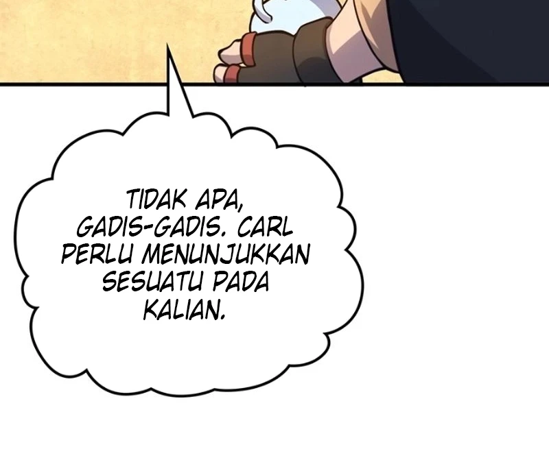 Dungeon Crawler Carl Chapter 36 Gambar 24