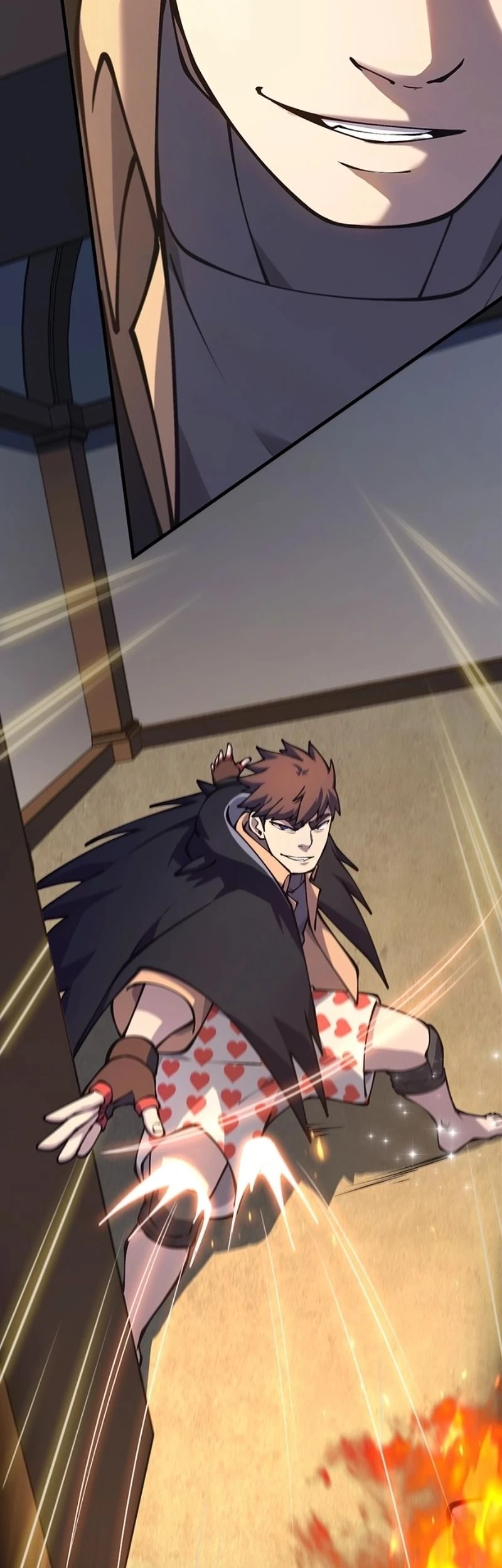 Dungeon Crawler Carl Chapter 36 Gambar 26