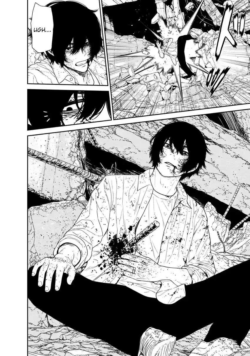 Dungeon de Tatakaitsuzukete 20-nen no Doutei Yuusha, Chijou ni Modottara Danjoubi 1:1000 no Sekai Datta Chapter 4.2 Gambar 8