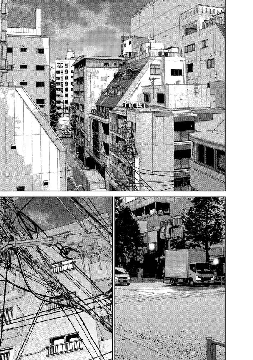 Dungeon de Tatakaitsuzukete 20-nen no Doutei Yuusha, Chijou ni Modottara Danjoubi 1:1000 no Sekai Datta Chapter 4.3 Gambar 8