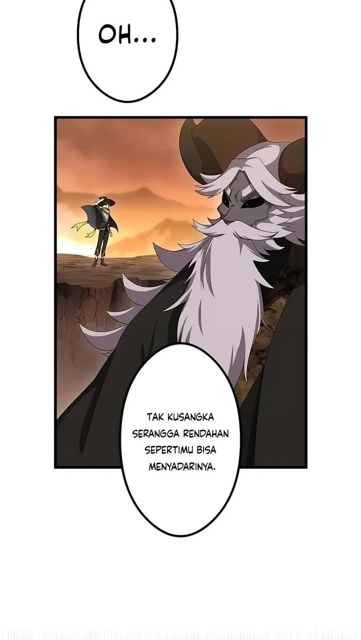 Dungeon Games: The Ex-Corporate Slave Dominates With the Ultimate Job “Trickster” Chapter 1 Gambar 32