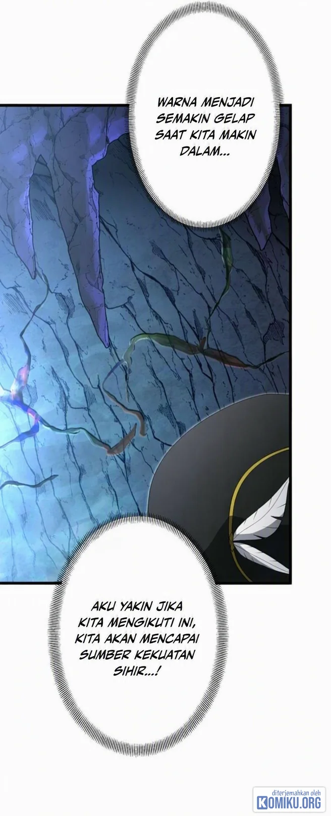Dungeon Games: The Ex-Corporate Slave Dominates With the Ultimate Job “Trickster” Chapter 12 Gambar 36