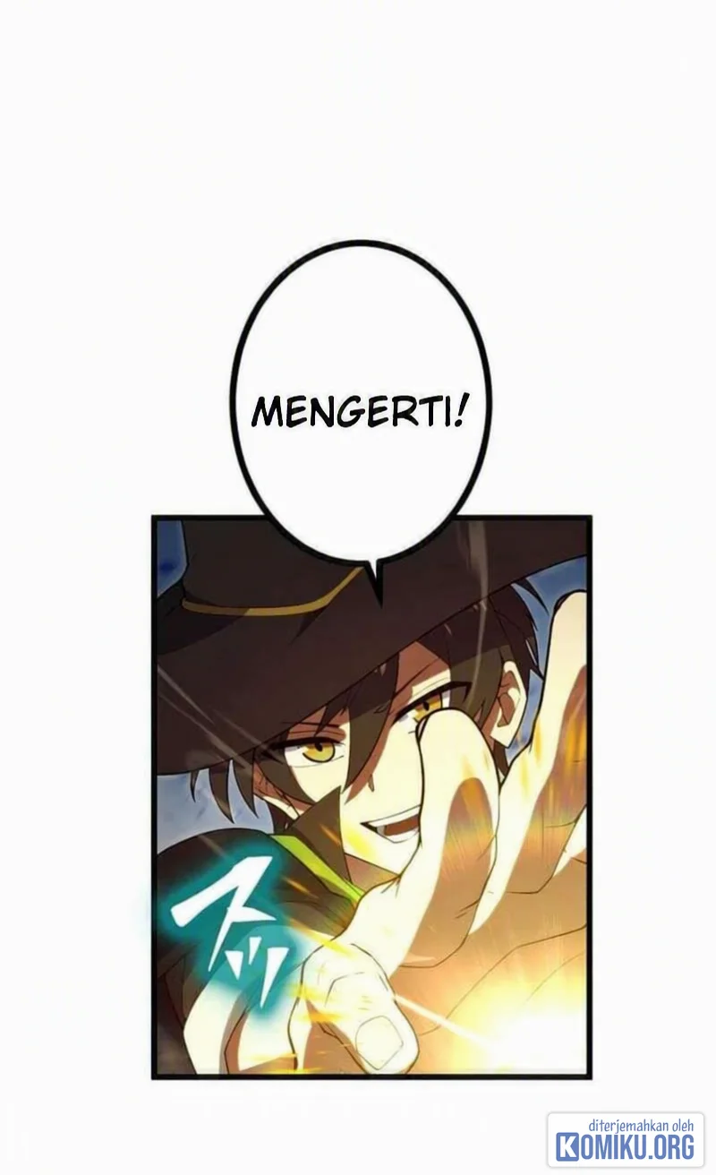 Dungeon Games: The Ex-Corporate Slave Dominates With the Ultimate Job “Trickster” Chapter 13 Gambar 34