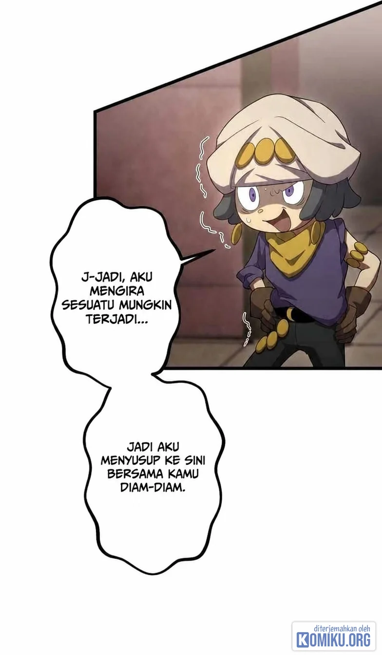 Dungeon Games: The Ex-Corporate Slave Dominates With the Ultimate Job “Trickster” Chapter 15 Gambar 40