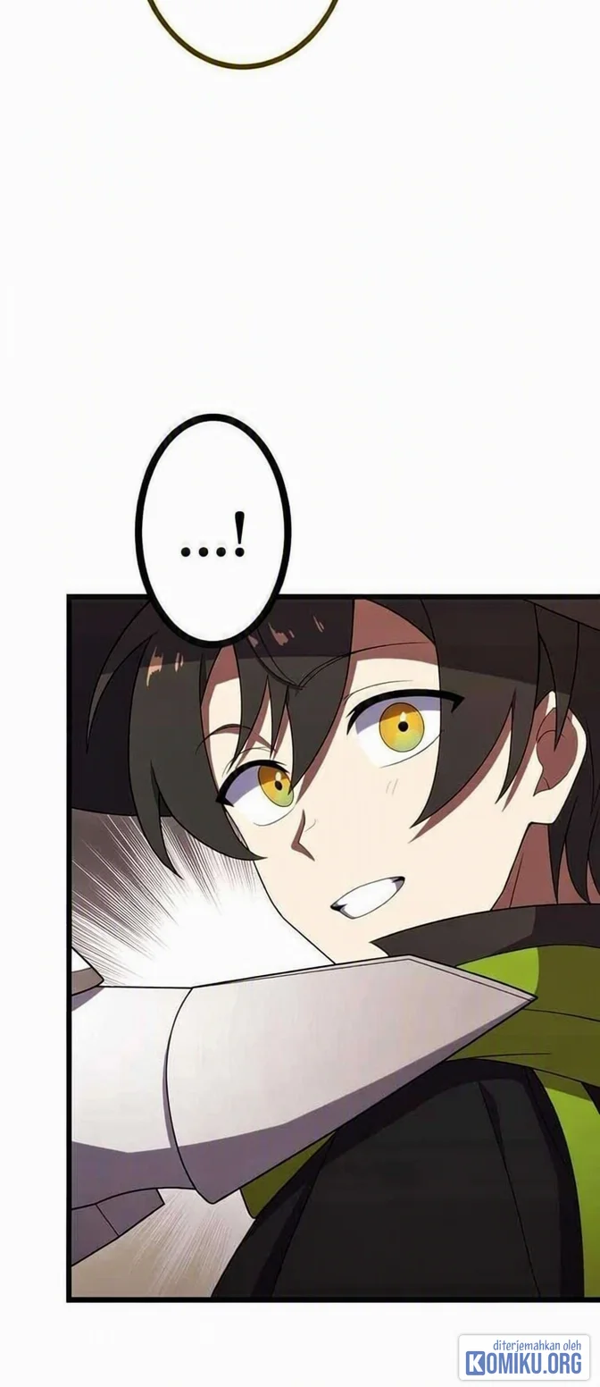 Dungeon Games: The Ex-Corporate Slave Dominates With the Ultimate Job “Trickster” Chapter 15 Gambar 43