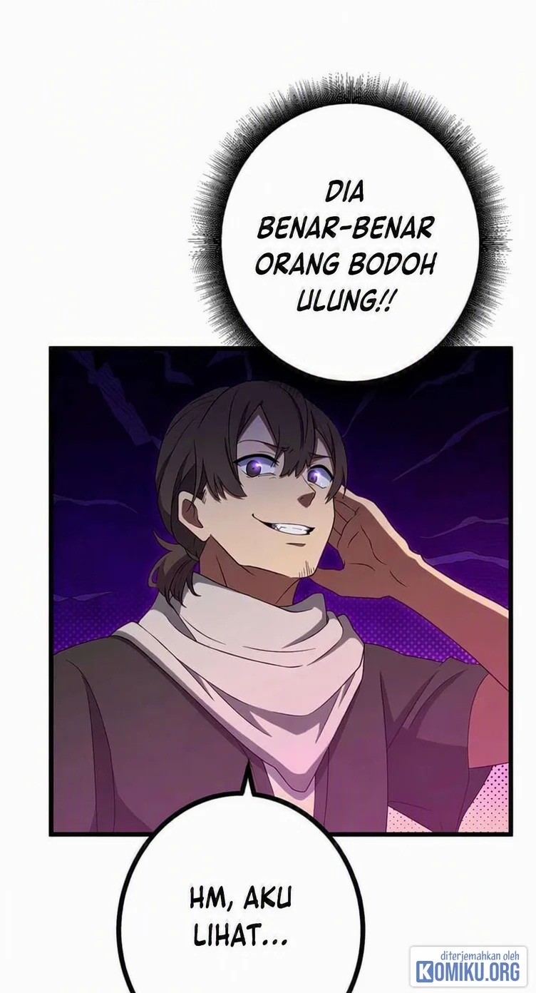 Dungeon Games: The Ex-Corporate Slave Dominates With the Ultimate Job “Trickster” Chapter 16 Gambar 49