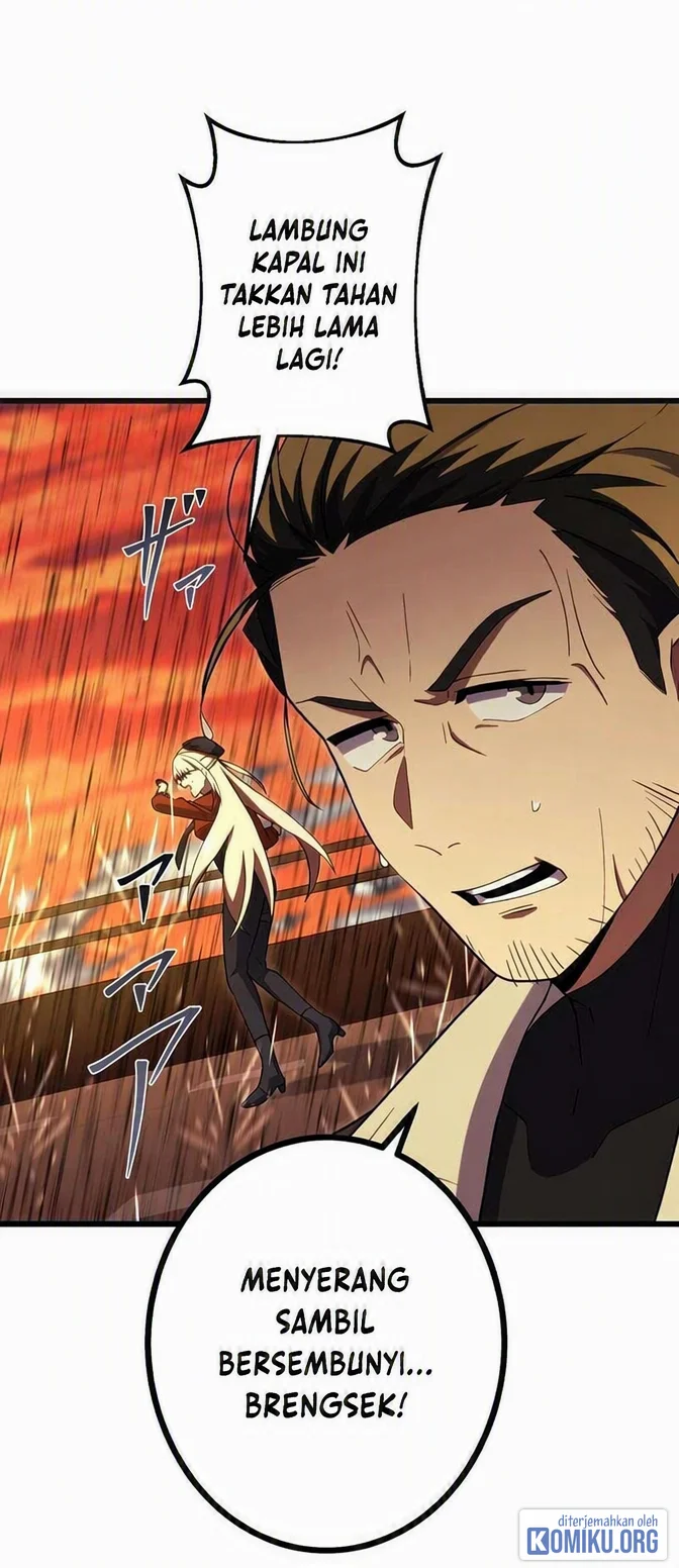 Dungeon Games: The Ex-Corporate Slave Dominates With the Ultimate Job “Trickster” Chapter 17 Gambar 44