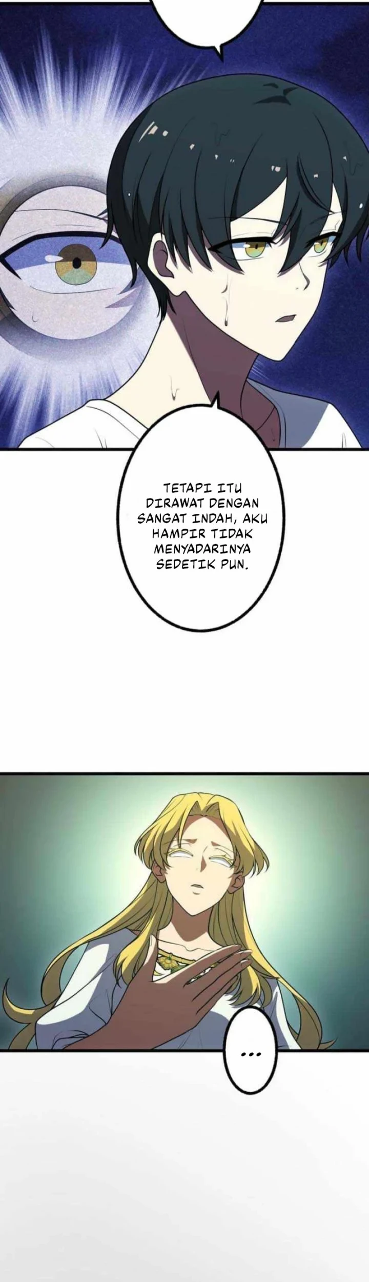 Dungeon Games: The Ex-Corporate Slave Dominates With the Ultimate Job “Trickster” Chapter 6 Gambar 19