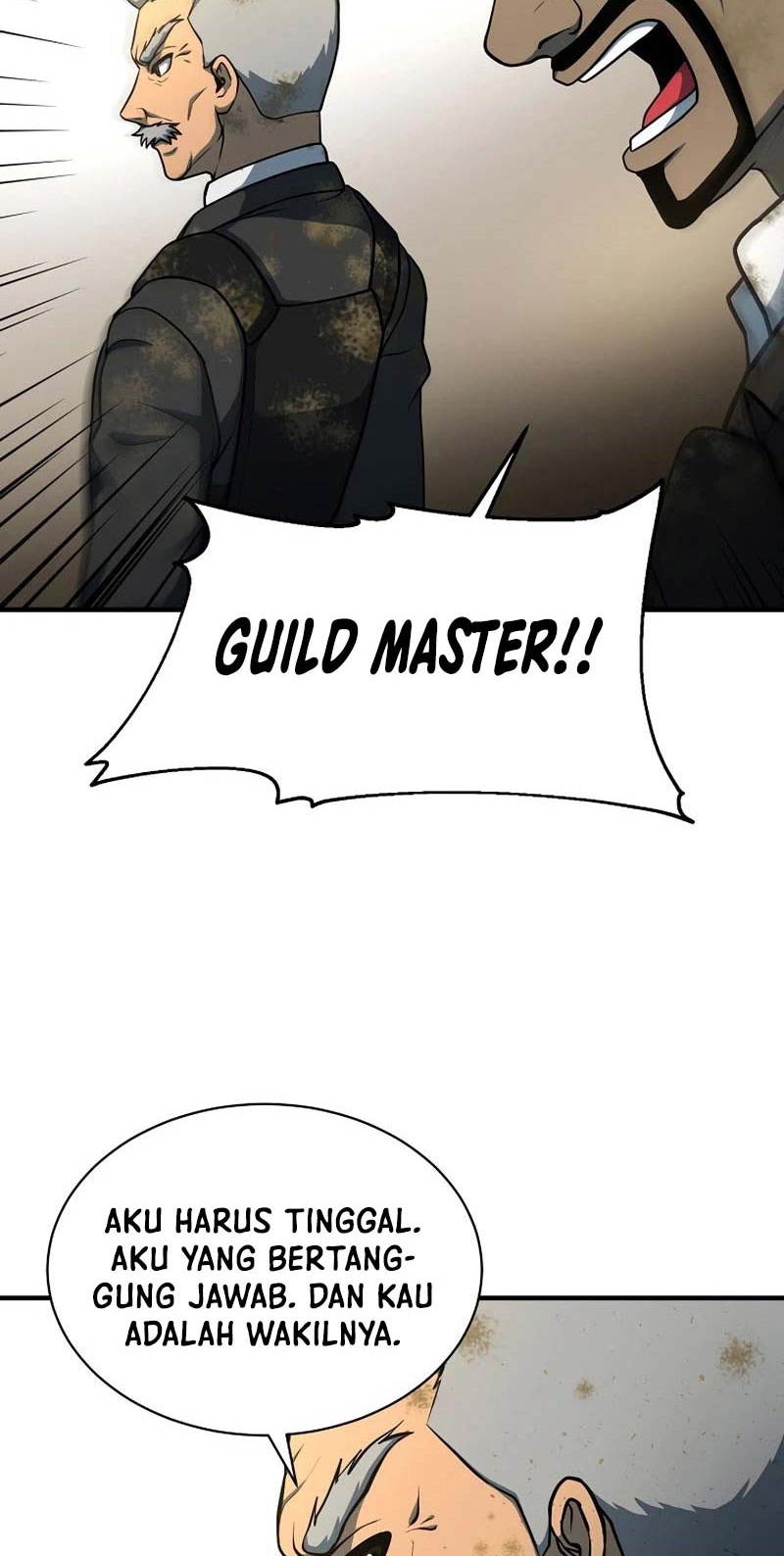 Dungeon House Chapter 49 Gambar 27