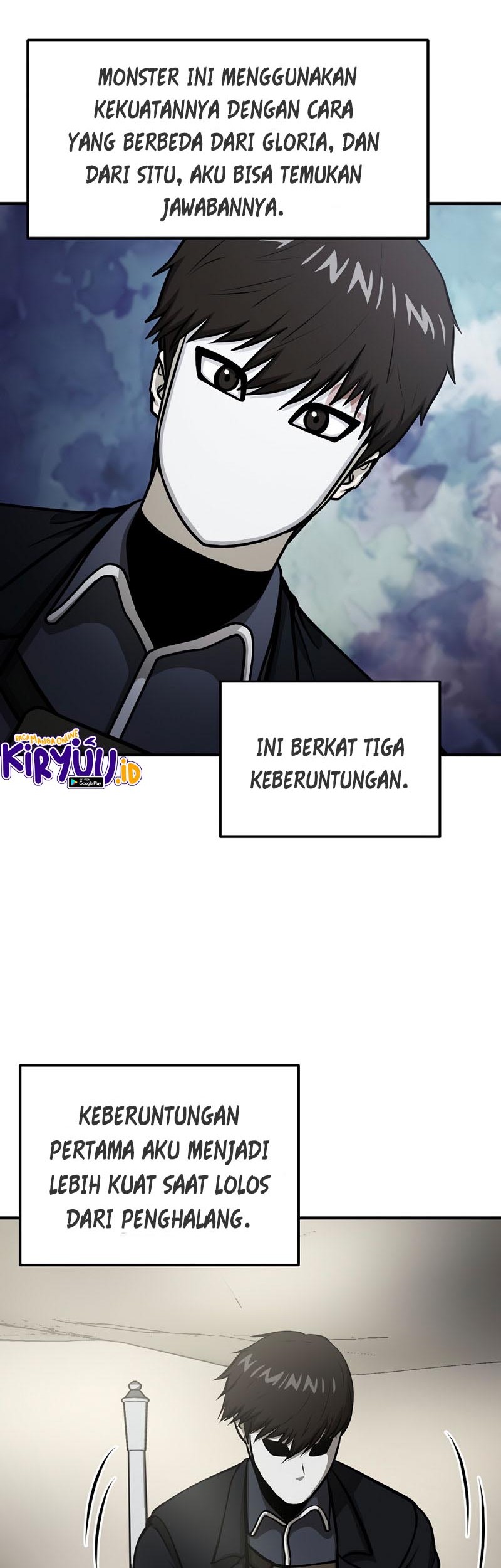 Dungeon House Chapter 51 Gambar 19