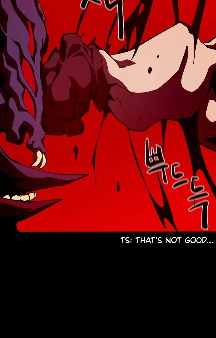 Dungeon Odyssey Chapter 11 Gambar 21