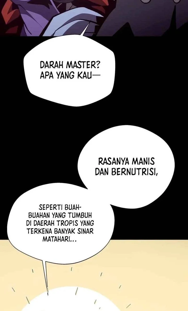 Dungeon Odyssey Chapter 140 Gambar 24
