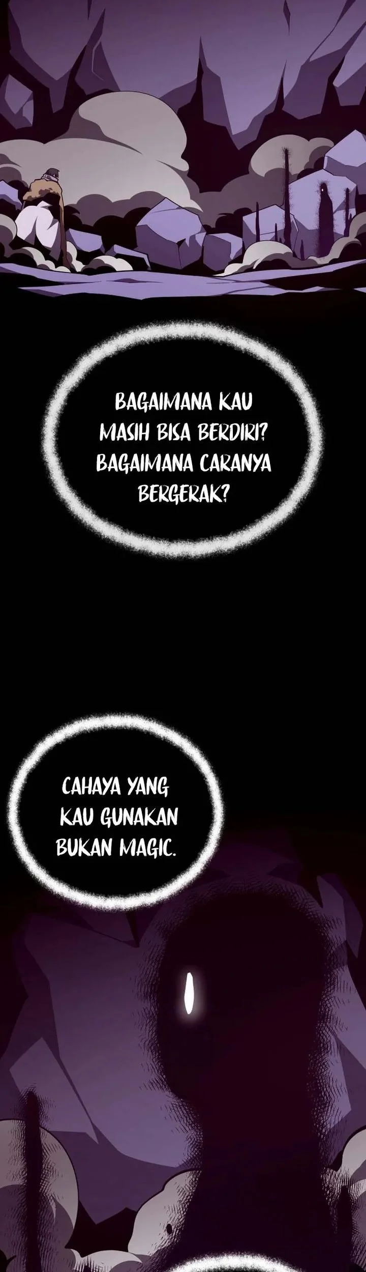 Dungeon Odyssey Chapter 143 Gambar 27