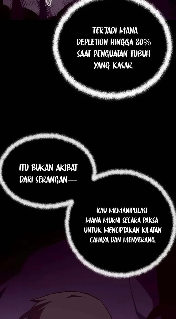 Dungeon Odyssey Chapter 143 Gambar 28