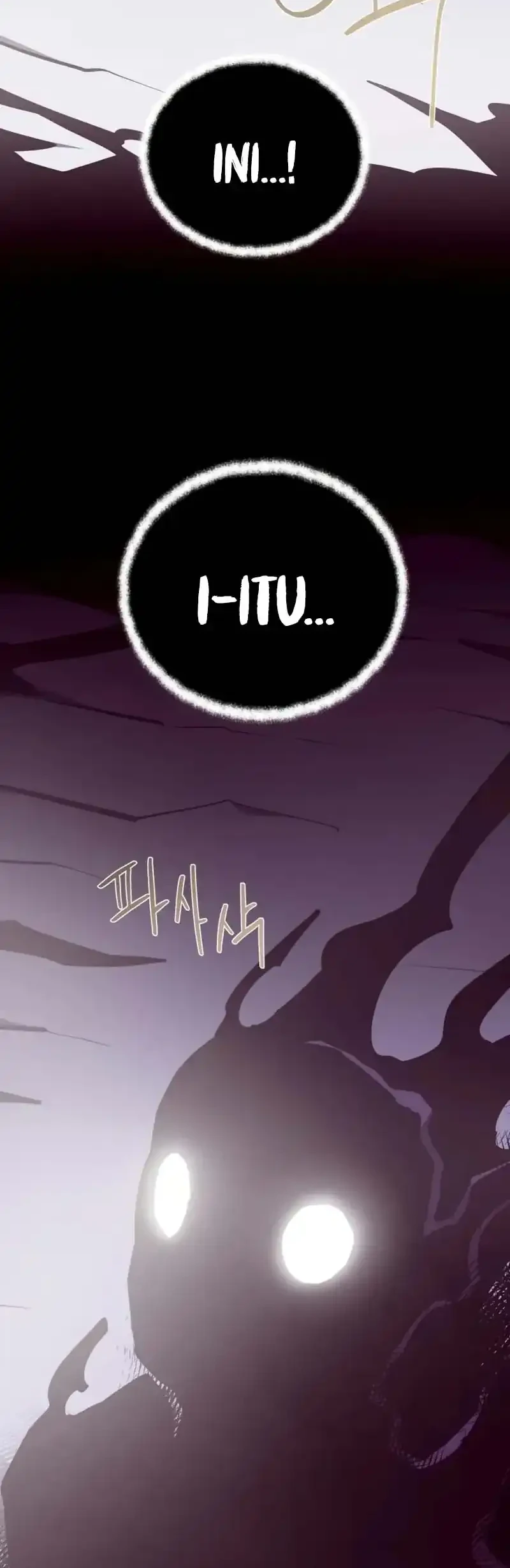 Dungeon Odyssey Chapter 144 Gambar 22