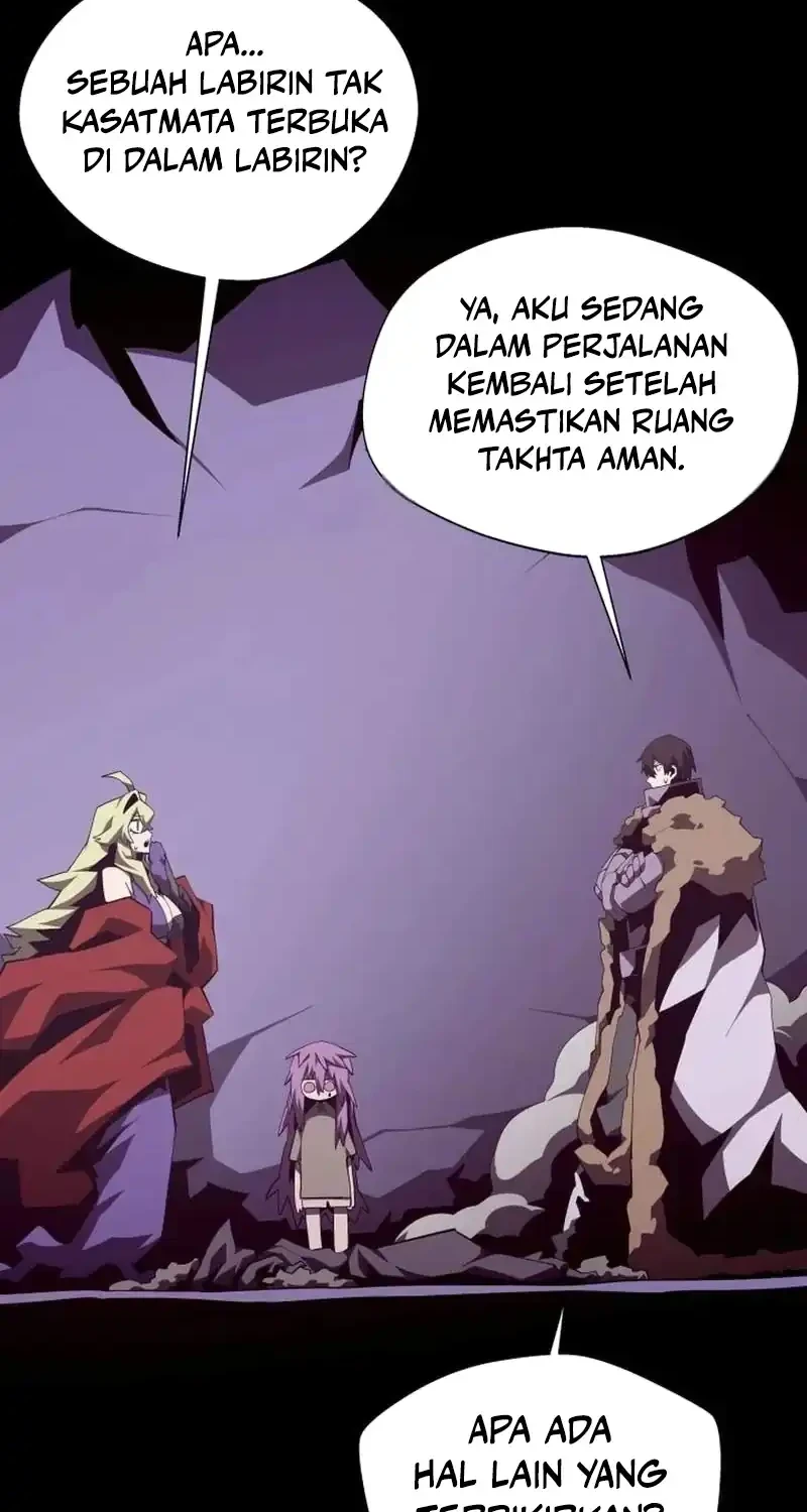 Dungeon Odyssey Chapter 158 Gambar 26
