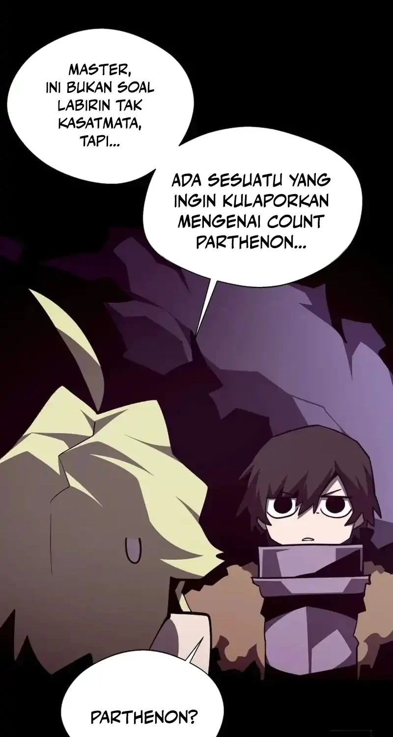 Dungeon Odyssey Chapter 158 Gambar 28