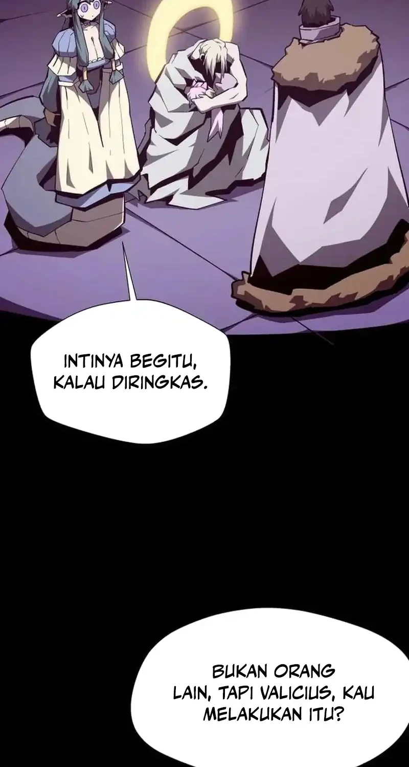 Dungeon Odyssey Chapter 159 Gambar 28