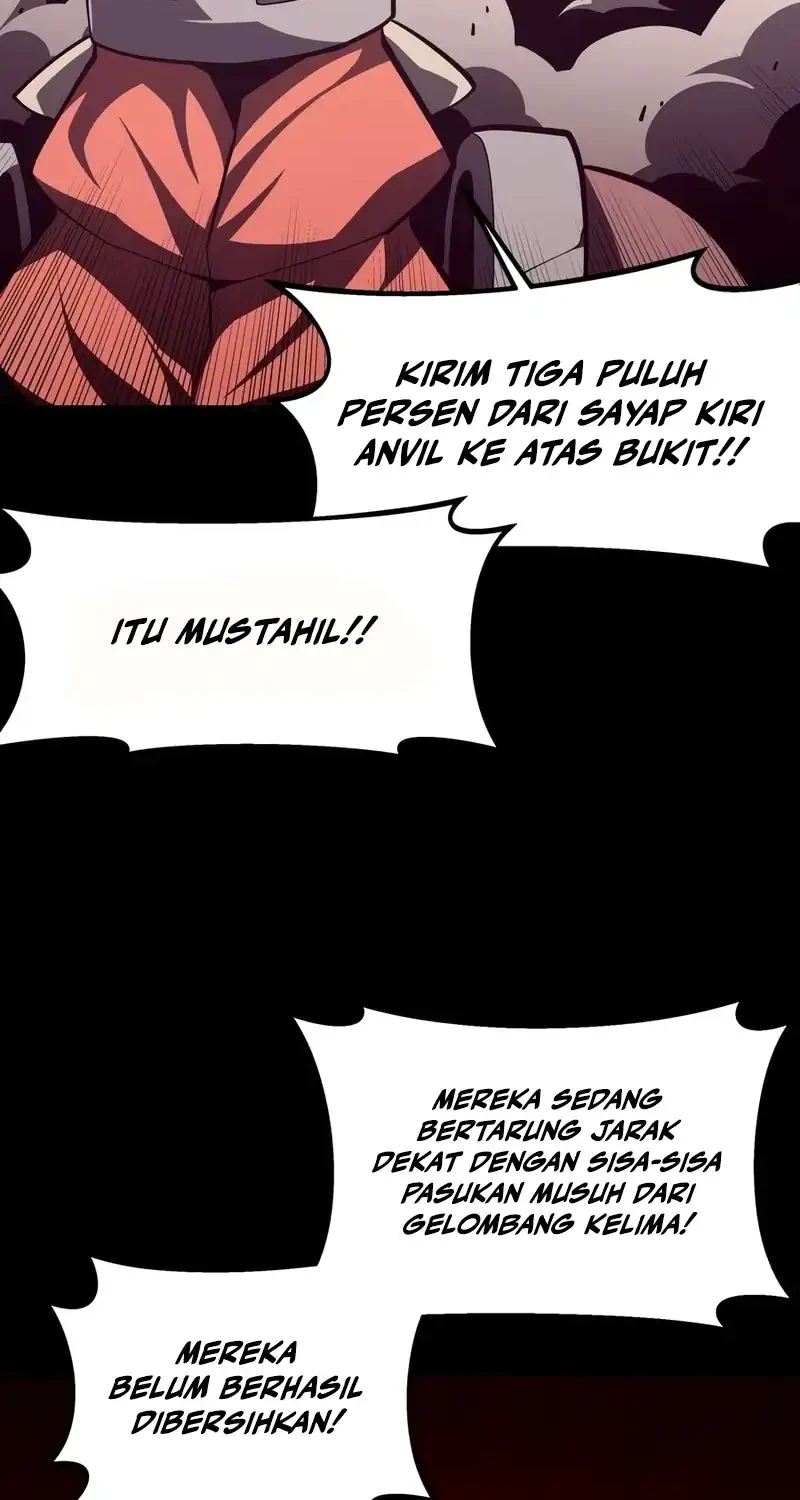 Dungeon Odyssey Chapter 160 Gambar 22