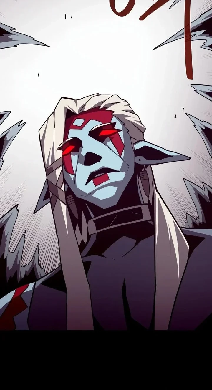 Dungeon Odyssey Chapter 162 Gambar 25