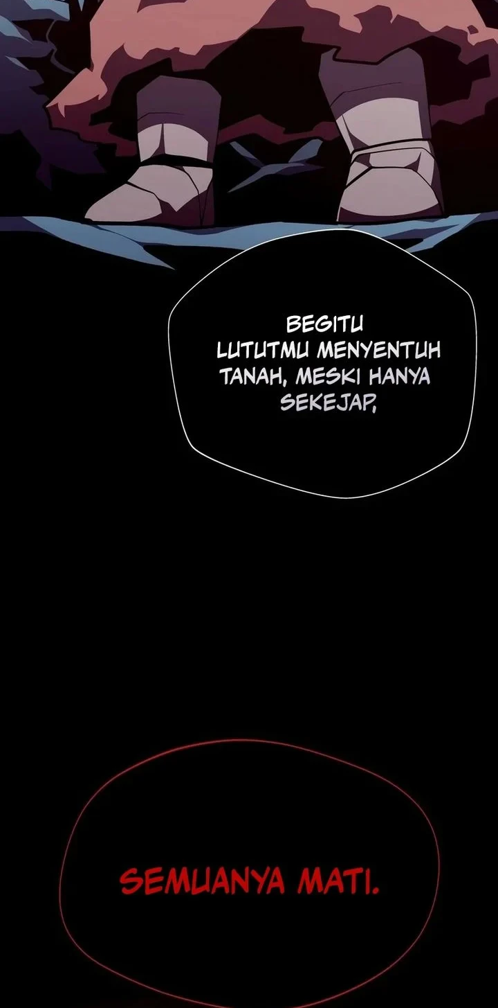 Dungeon Odyssey Chapter 163 Gambar 24